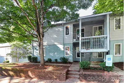 1906 Meadowlark Lane #15, Charlotte, NC 28210 - Photo 29