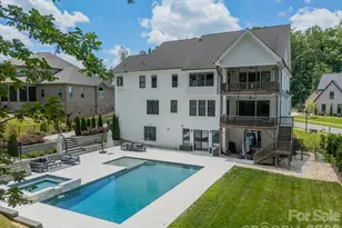 2008 Kenmere Ln, Charlotte, NC 28270 - Photo 3