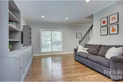 6113 Oxwynn Lane, Charlotte, NC 28270 - Photo 9