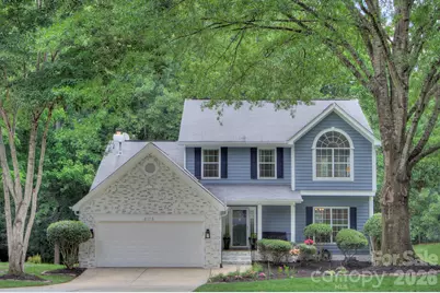 6113 Oxwynn Lane, Charlotte, NC 28270 - Photo 3