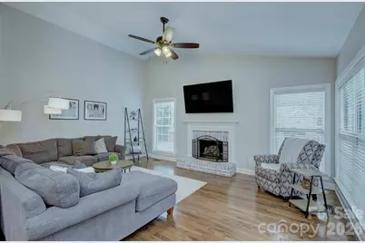 6113 Oxwynn Lane, Charlotte, NC 28270 - Photo 19