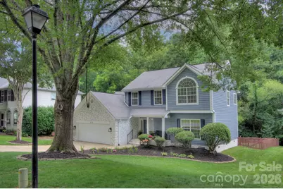 6113 Oxwynn Lane, Charlotte, NC 28270 - Photo 5