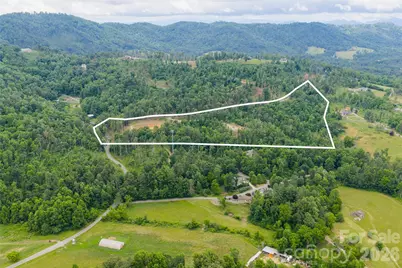 00000 Bear View Road, Weaverville, NC 28787 - Photo 3