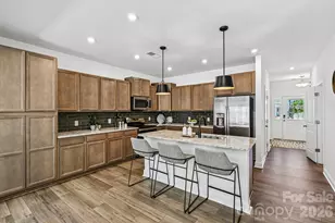 7567 Ethora Wy, Charlotte, NC 28216 - Photo 5