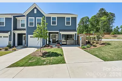 7567 Ethora Way, Charlotte, NC 28216 - Photo 1