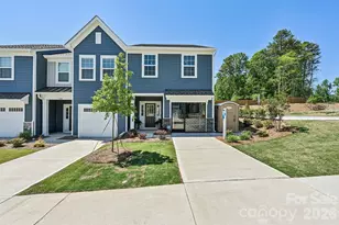 7567 Ethora Wy, Charlotte, NC 28216 - Photo 1