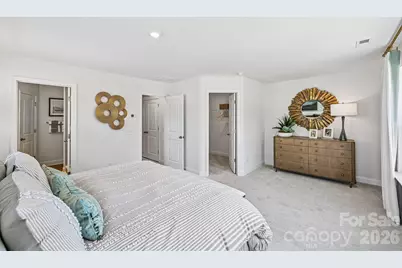 7567 Ethora Way #37, Charlotte, NC 28216 - Photo 31