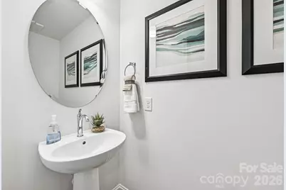 7567 Ethora Way #37, Charlotte, NC 28216 - Photo 19