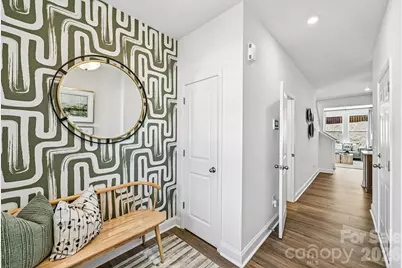 7567 Ethora Way #37, Charlotte, NC 28216 - Photo 3