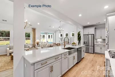 121 Dane Place #HAF0057, Mooresville, NC 28115 - Photo 7