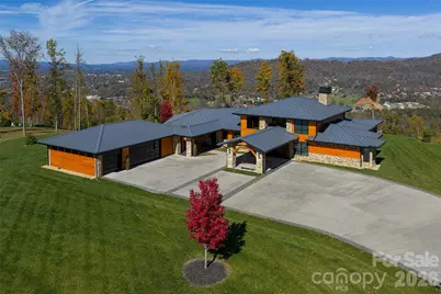 170 + 99999 Bear View Road, Weaverville, NC 28787 - Photo 1