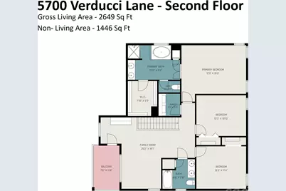 5700 Verducci Lane, Waxhaw, NC 28173 - Photo 35