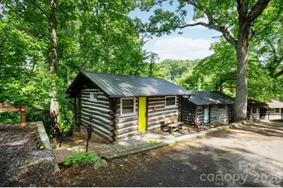 15 and 16 Cottage Drive, Asheville, NC 28805 - Photo 1