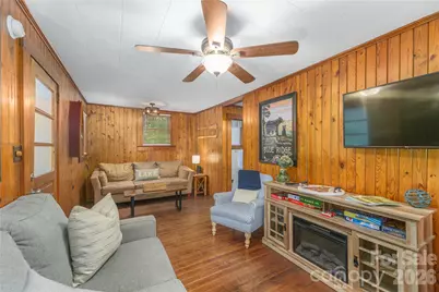 413 Terrace Drive, Chimney Rock Village, NC 28720 - Photo 17