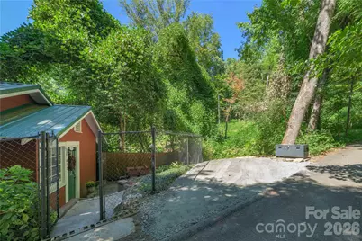 413 Terrace Drive, Chimney Rock Village, NC 28720 - Photo 5