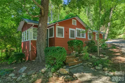 413 Terrace Drive, Chimney Rock Village, NC 28720 - Photo 1