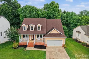 1417 Autumn Ridge Ln, Fort Mill, SC 29708 - Photo 1