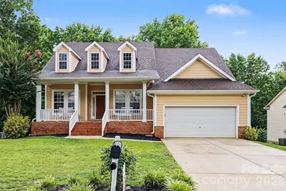 1417 Autumn Ridge Lane, Fort Mill, SC 29708 - Photo 3