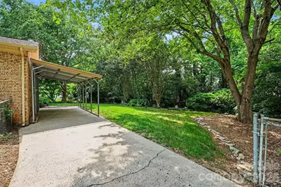 2143 Knickerbocker Drive, Charlotte, NC 28212 - Photo 17