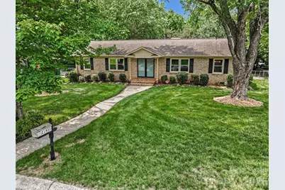 2143 Knickerbocker Drive, Charlotte, NC 28212 - Photo 1