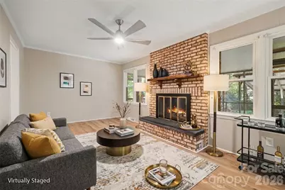 2143 Knickerbocker Drive, Charlotte, NC 28212 - Photo 5