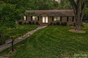 2143 Knickerbocker Dr, Charlotte, NC 28212 - Photo 37