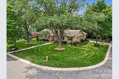2143 Knickerbocker Drive, Charlotte, NC 28212 - Photo 1