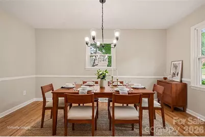 2143 Knickerbocker Drive, Charlotte, NC 28212 - Photo 9