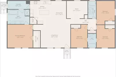 5131 Red Hill Mount Vernon Road, Polkton, NC 28135 - Photo 47