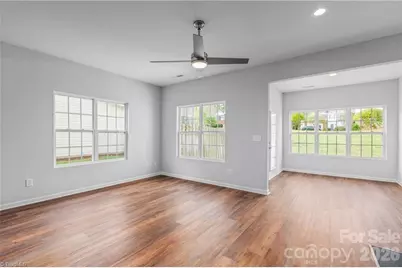 1633 Olivers Crossing Circle, Winston Salem, NC 27127 - Photo 5