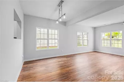 1633 Olivers Crossing Circle, Winston Salem, NC 27127 - Photo 3