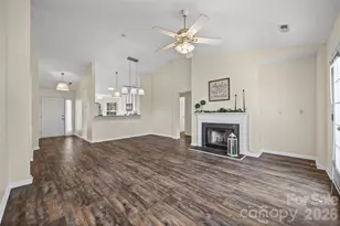 3201 Brookstone Trail, Indian Trail, NC 28079 - Photo 11