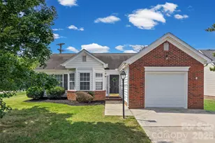3201 Brookstone Trail, Indian Trail, NC 28079 - Photo 1