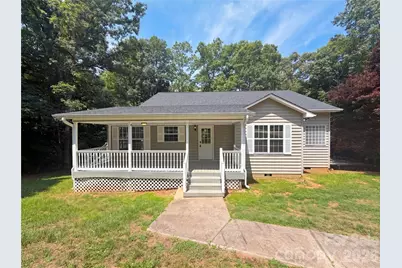 221 Grandview Drive, Statesville, NC 28677 - Photo 1