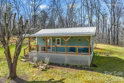 46 S Kimiko Lane, Balsam Grove, NC 28708 - Photo 1