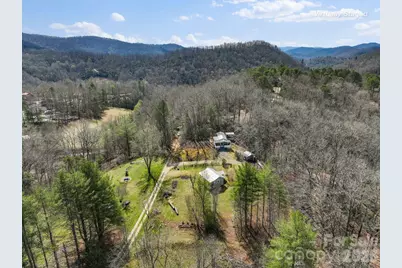 46 S Kimiko Lane, Balsam Grove, NC 28708 - Photo 21