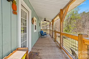 46 S Kimiko Ln, Balsam Grove, NC 28708 - Photo 3