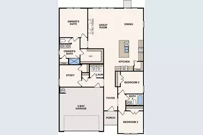 339 Ladue Drive, Salisbury, NC 28147 - Photo 3