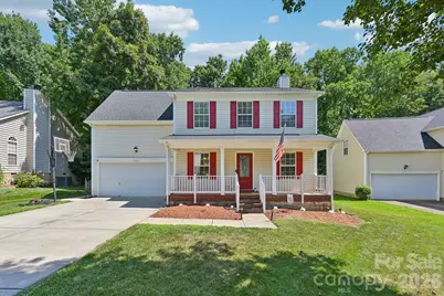 9338 Golden Pond Drive, Charlotte, NC 28269 - Photo 1