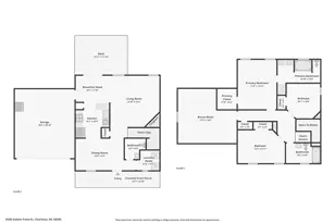 9338 Golden Pond Dr, Charlotte, NC 28269 - Photo 45