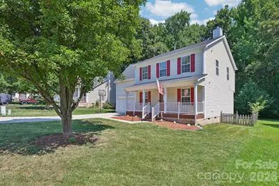 9338 Golden Pond Drive, Charlotte, NC 28269 - Photo 3