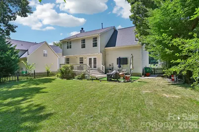 9338 Golden Pond Drive, Charlotte, NC 28269 - Photo 43