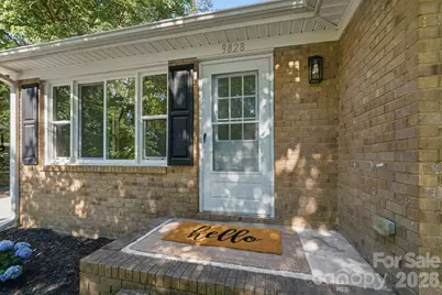 9828 Starwood Drive, Charlotte, NC 28215 - Photo 5