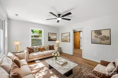 9828 Starwood Drive, Charlotte, NC 28215 - Photo 7