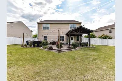 1033 Blue Stream Lane, Indian Trail, NC 28079 - Photo 5