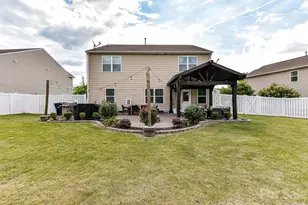 1033 Blue Stream Ln, Indian Trail, NC 28079 - Photo 5