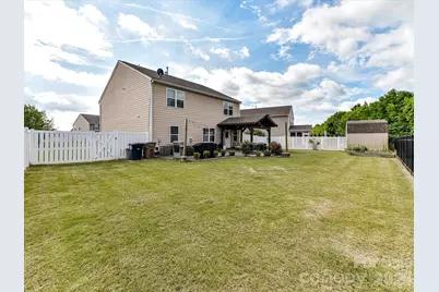1033 Blue Stream Lane, Indian Trail, NC 28079 - Photo 35