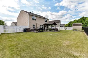 1033 Blue Stream Ln, Indian Trail, NC 28079 - Photo 35