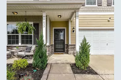 1033 Blue Stream Lane, Indian Trail, NC 28079 - Photo 3