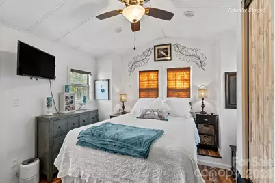 54 S Kimiko Lane, Balsam Grove, NC 28708 - Photo 11